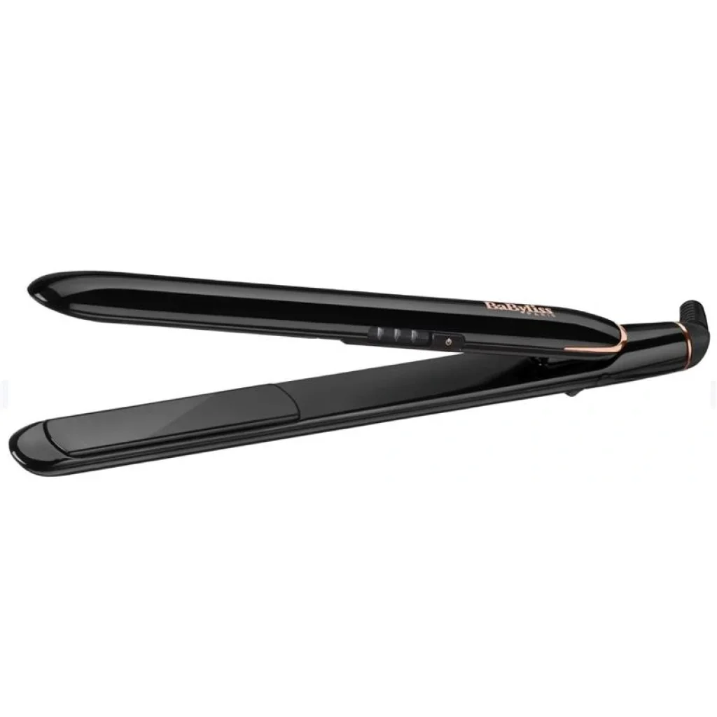 Щипці для волосся BaByliss ST250E 41Вт чорн. UA
