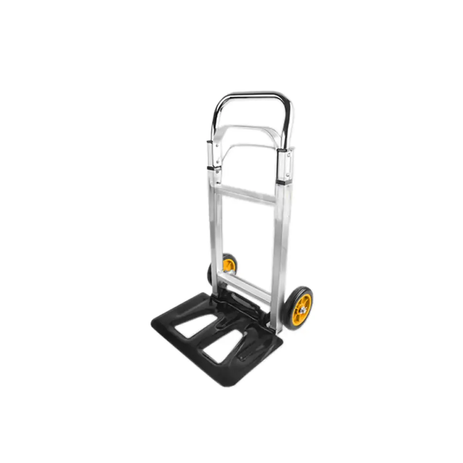 Візок вантажний Tolsen універсальний, платформа 24.5х38.5см, алюмінієвий, до 90кг (62602) UA