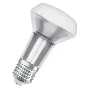 Лампа OSRAM LED E27 4.3Вт 2700К 350Лм R63 STAR (4058075125988) UA