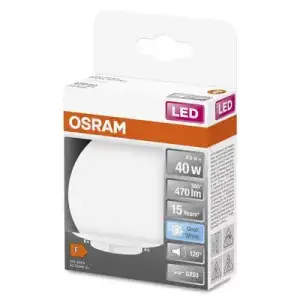 Лампа світлодіодна OSRAM LED STAR, 4.9W, 470Lm, 4000K, GX53 (4058075433465) UA