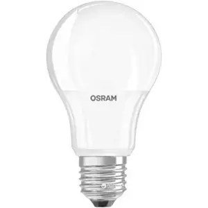 Лампа OSRAM LED E27 10Вт 1055Лм 3000К A75 (4058075630239) UA