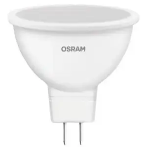 Лампа OSRAM LED GU5.3 6Вт 4000К 480Лм MR1650 VALUE (4058075689237) UA