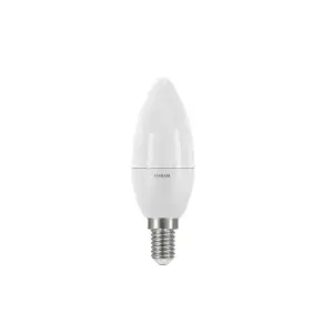 Лампа OSRAM LED E14 7Вт 4000К 1055Лм В75 VALUE (4099854545580) UA