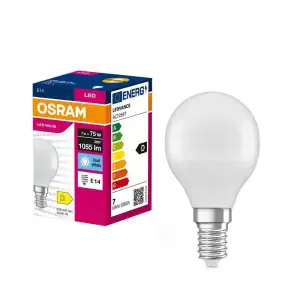 Лампа OSRAM LED VALUE CLASSIC P E14 7Вт 4000K 1055Лм (4099854547577) UA