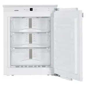 Морозильная камера Liebherr встраиваемая, 71x56x54, мороз.отд.-63л, 1 дв., A++, NF, белый, IGN1064 UA