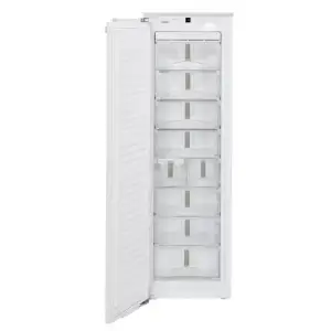 Морозильная камера Liebherr встраиваемая, 177x56x54, мороз.отд.-209л, 1 дв., A++, SN-T, белый, SIGN3576 UA