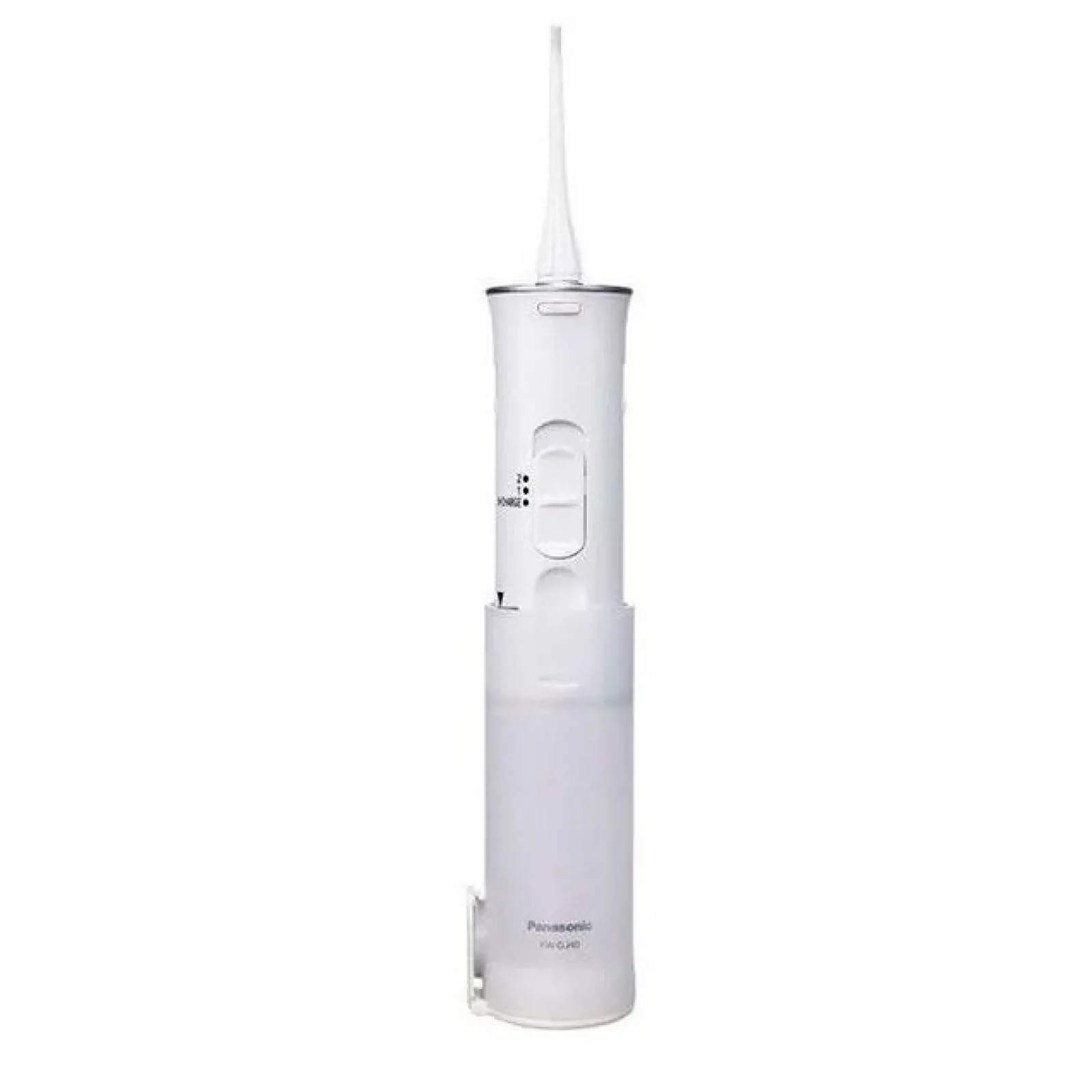 Іригатор Panasonic портативний, чаша 165 мл, білий, EW-DJ4B-W520 UA