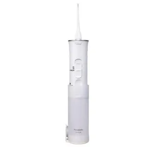 Іригатор Panasonic портативний, чаша 165 мл, білий, EW-DJ4B-W520 UA