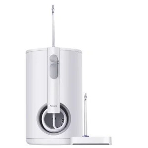 Іригатор Panasonic стаціонарний, чаша 600 мл, від мережі , білий, EW1611W520 UA