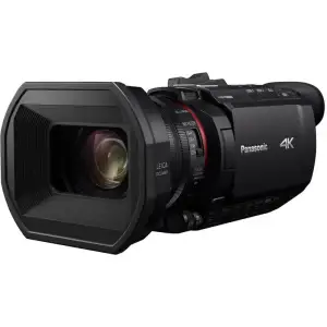 Цифр. відеокамера 4K Flash Panasonic HC-X1500 (HC-X1500EE) UA