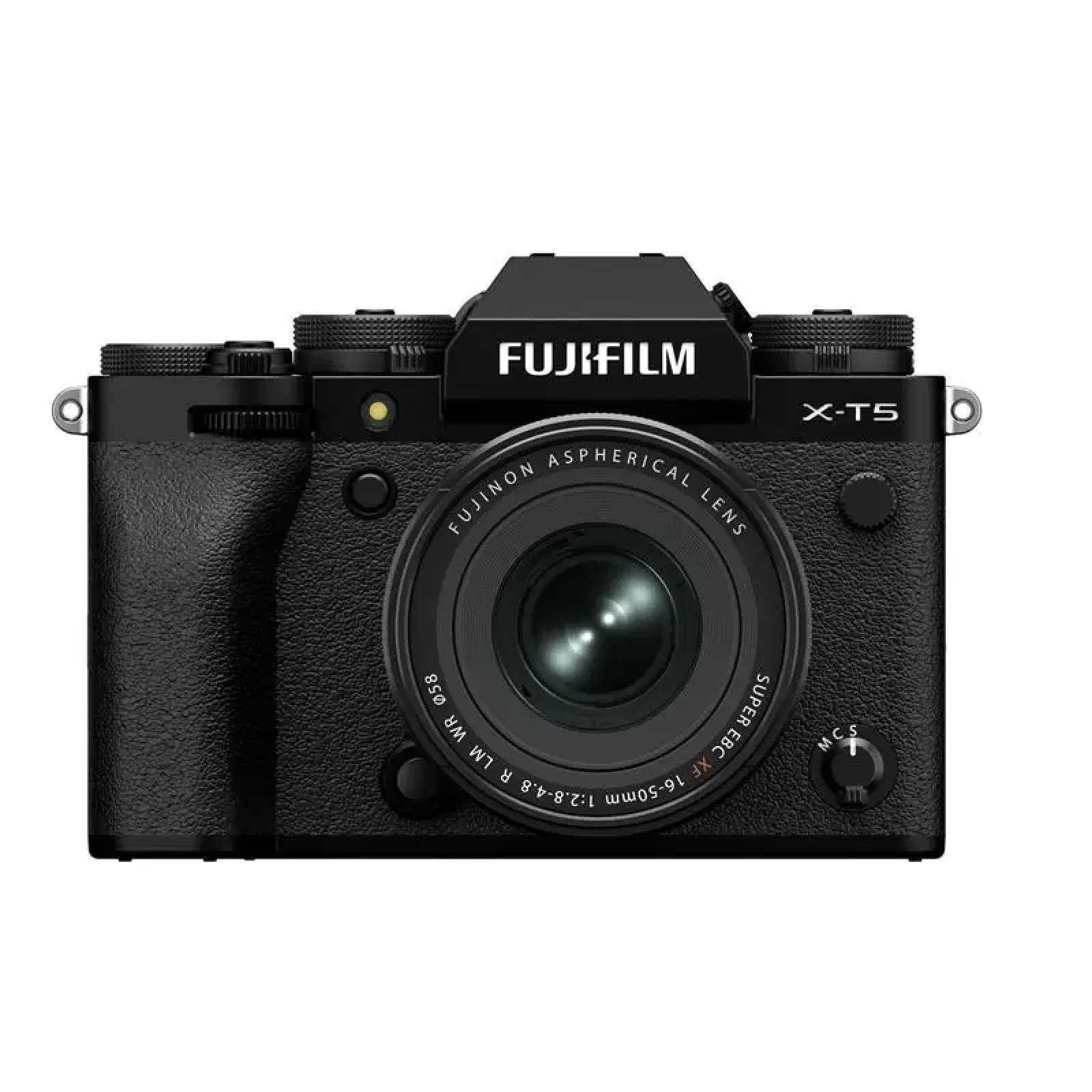 Цифр. фотокамера Fujifilm X-T5 + XF16-50mmF2.8-4.8 R LM WR Kit Black (16842539) UA