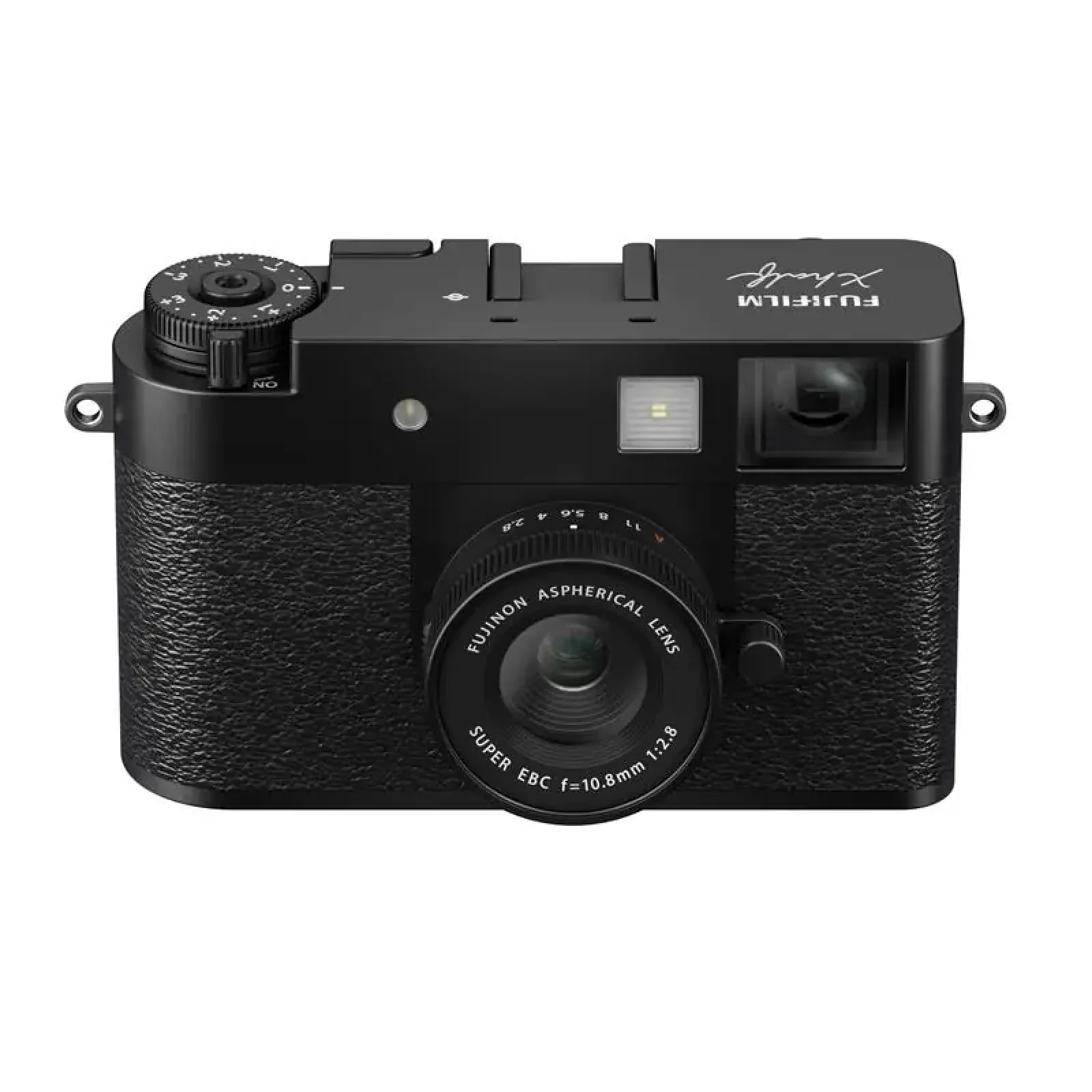 Цифр. фотокамера FujiFilm X-Half X-HF1 Black (16940276) UA