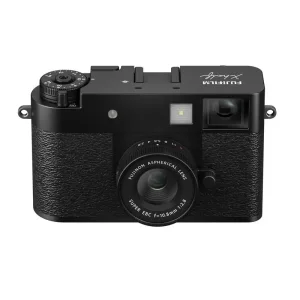 Цифр. фотокамера FujiFilm X-Half X-HF1 Black (16940276) UA