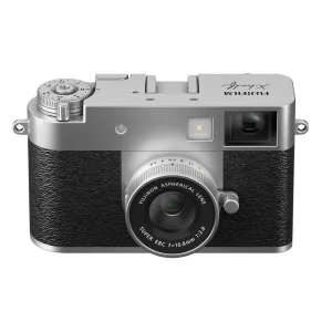 Цифр. фотокамера FujiFilm X-Half X-HF1 Silver (16940460) UA