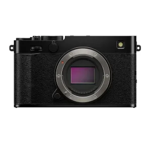 Цифр. фотокамера Fujifilm X-E5 Body Black (16949222) UA