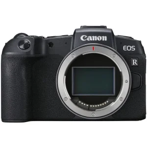 Цифр. фотокамера Canon EOS RP body (3380C193) UA