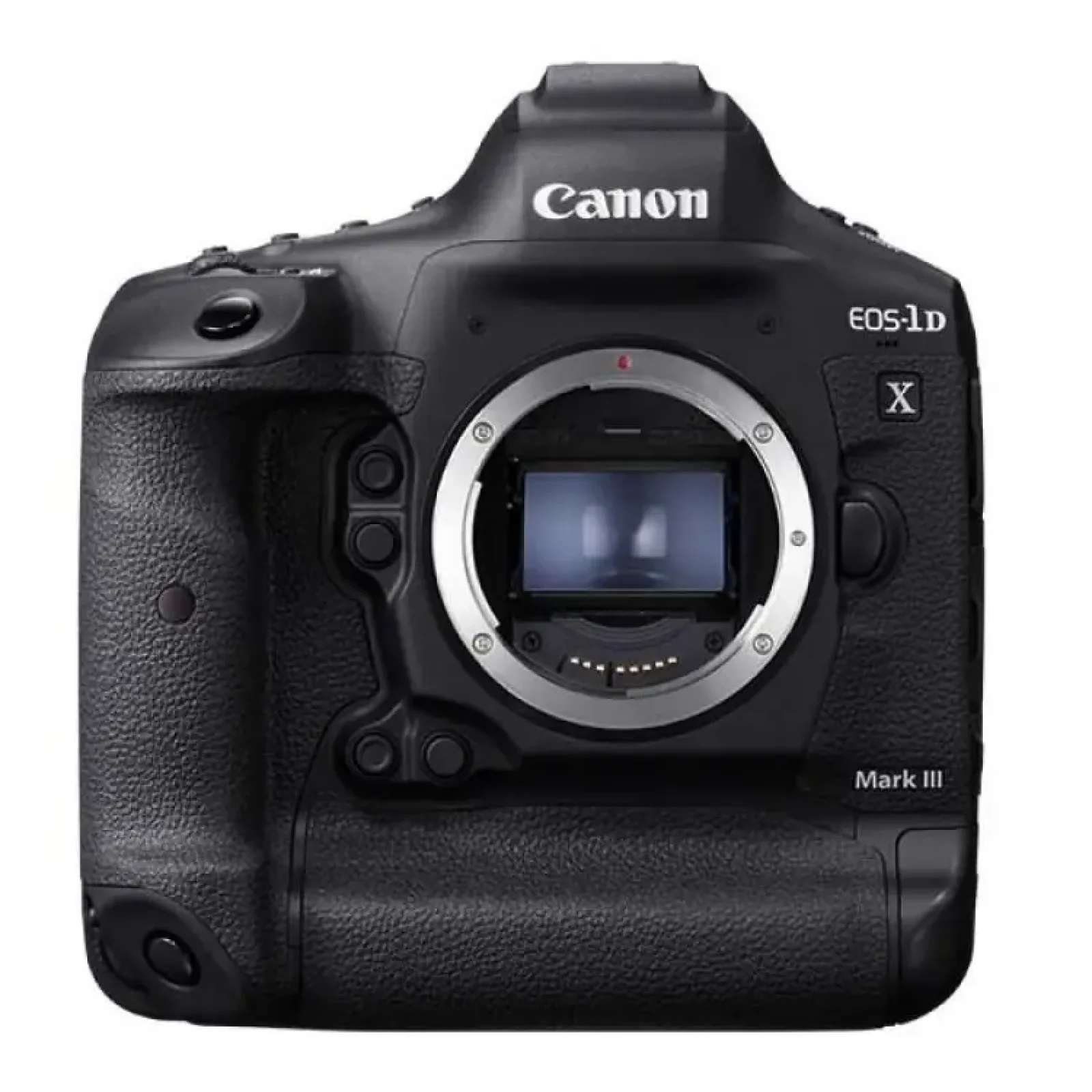 Цифр. фотокамера дзеркальна Canon EOS 1DX MKIII (3829C010) UA