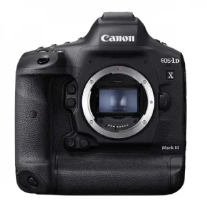 Цифр. фотокамера дзеркальна Canon EOS 1DX MKIII (3829C010) UA
