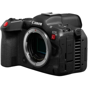 Цифр. фотокамера Canon EOS R5 C body (5077C003) UA