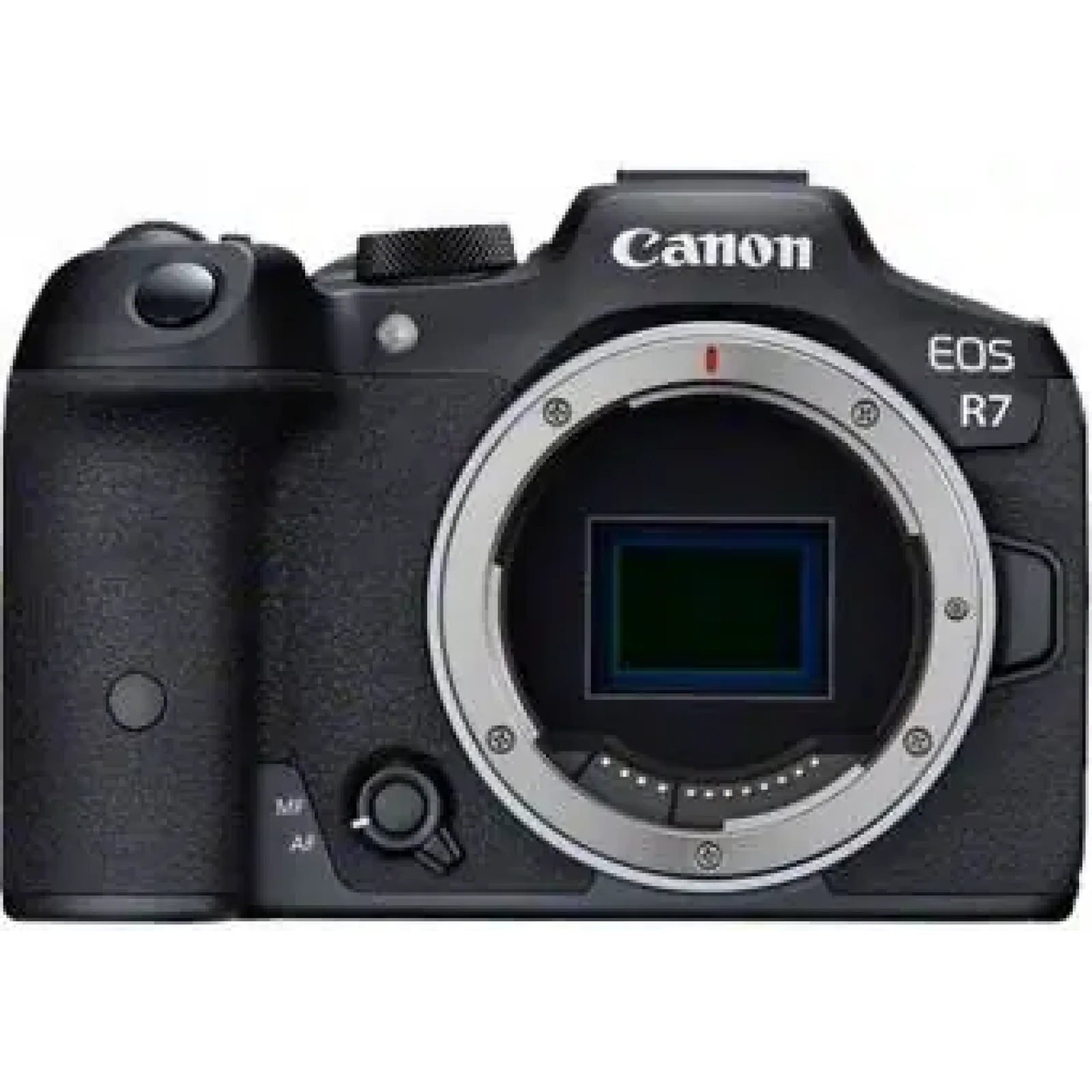 Цифр. фотокамера Canon EOS R7 body (5137C041) UA
