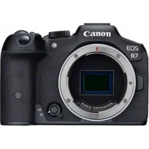 Цифр. фотокамера Canon EOS R7 body (5137C041) UA