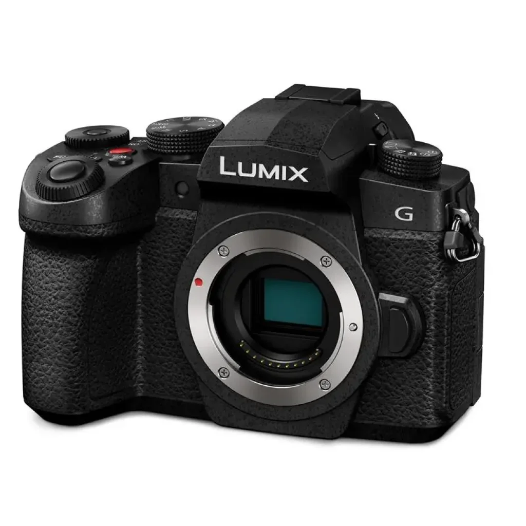 Цифр. фотокамера Panasonic DC-G97 Body (DC-G97E) UA