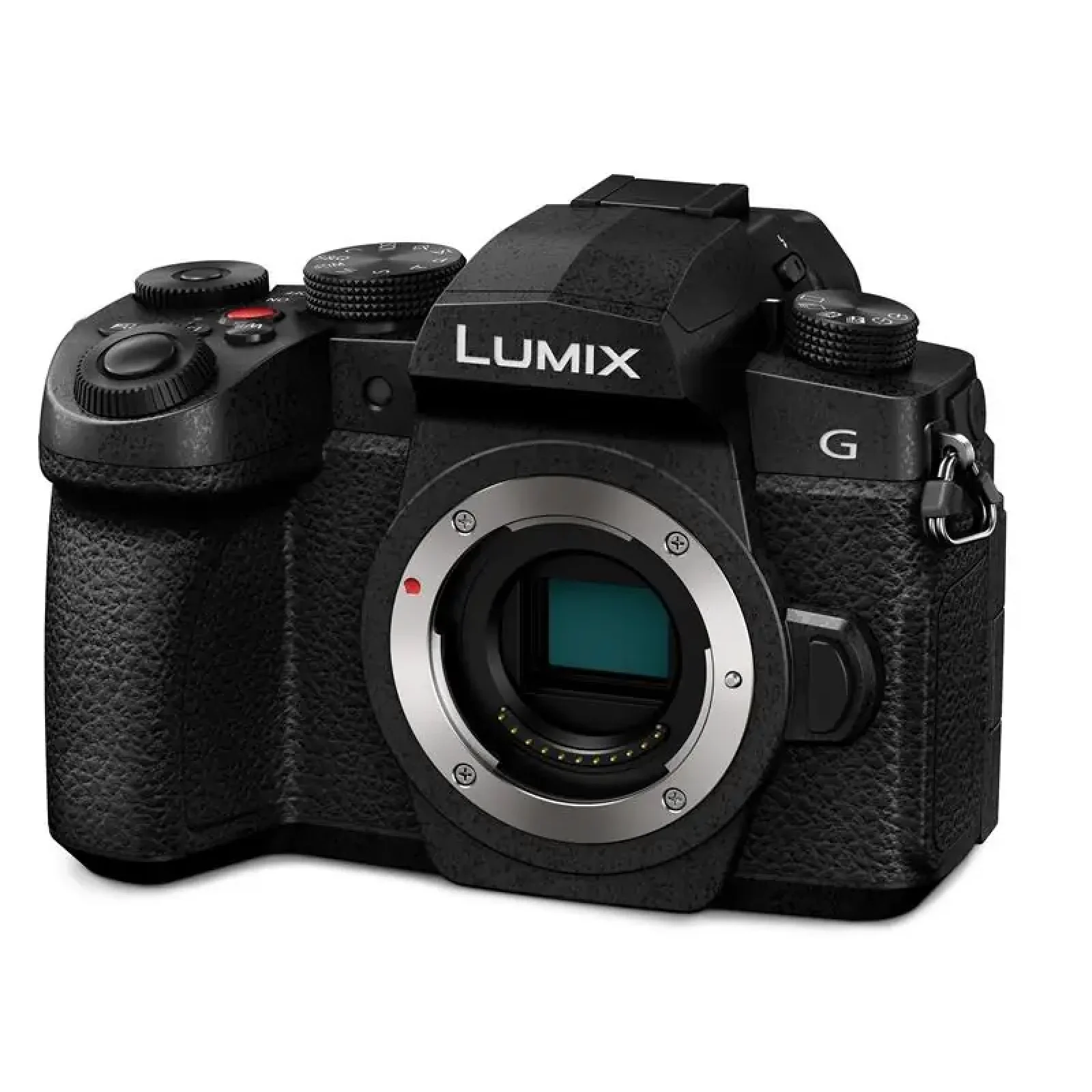 Цифр. фотокамера Panasonic DC-G97 Body (DC-G97E) UA