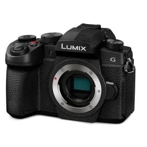 Цифр. фотокамера Panasonic DC-G97 Body (DC-G97E) UA