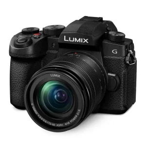 Цифр. фотокамера Panasonic DC-G97 Kit 12-60 mm f3.5-5.6 (DC-G97ME) UA