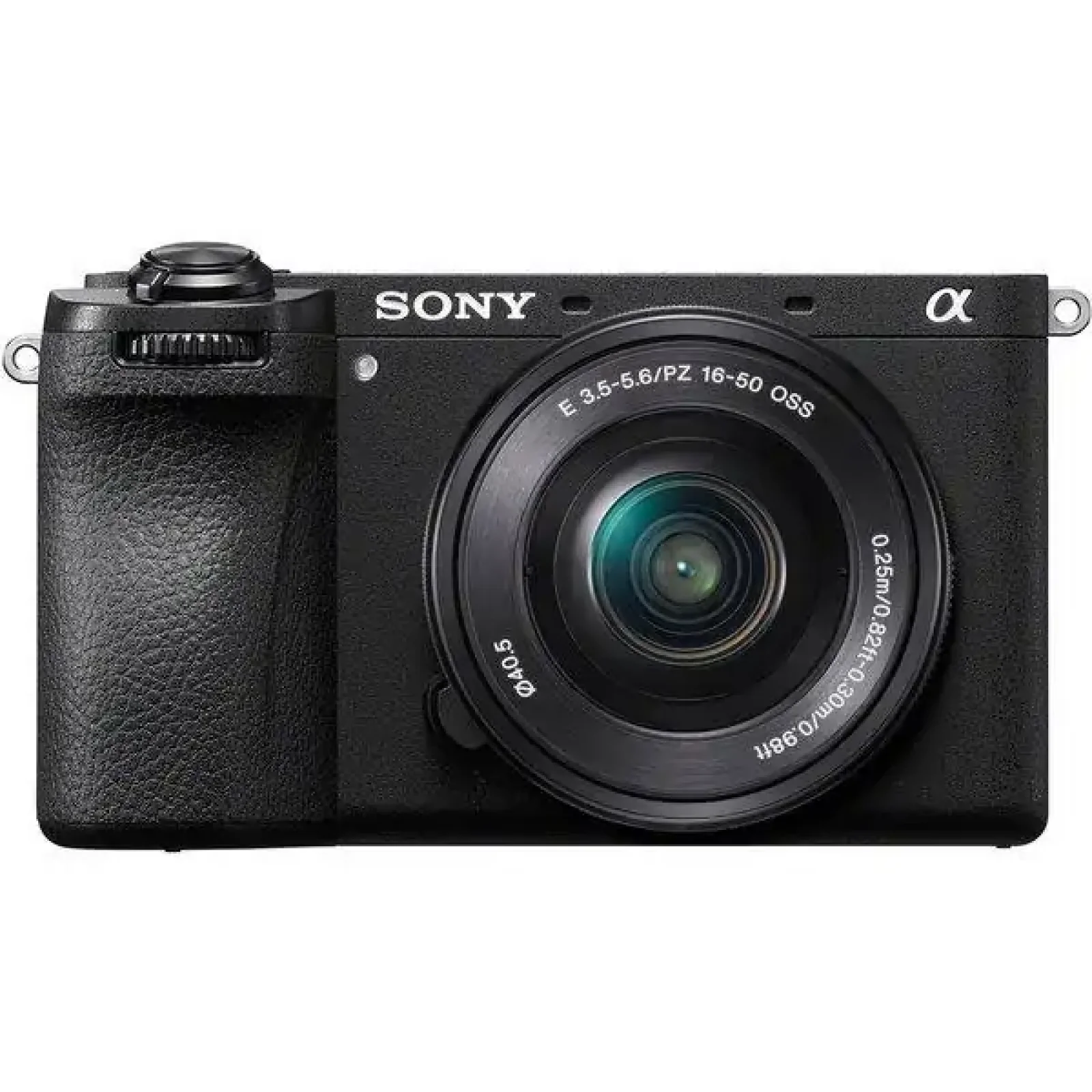 Цифр. фотокамера Sony Alpha 6700 kit 16-50mm Black (ILCE6700LB.CEC) UA