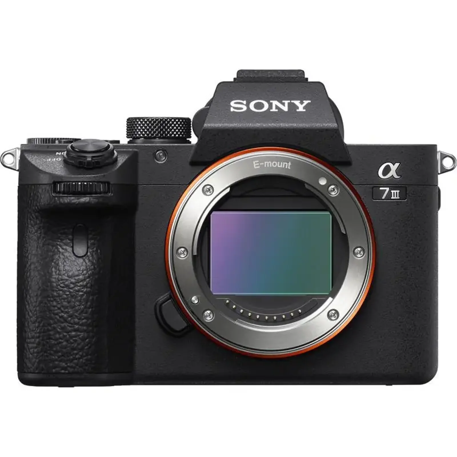 Цифр. фотокамера Sony Alpha 7M3 body black (ILCE7M3B.CEC) UA
