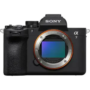 Цифр. фотокамера Sony Alpha 7M5 body black (ILCE7M5B.FS1) UA