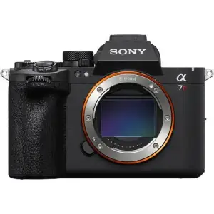 Цифр. фотокамера Sony Alpha 7RM6 body black (ILCE7RM6B.FS1) UA