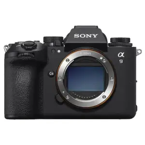 Цифр. фотокамера Sony Alpha 9M3 body black (ILCE9M3B.CEC) UA