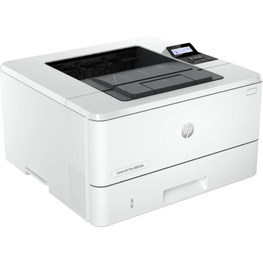Принтер А4 HP LJ Pro M4003dn, 2Z609A UA