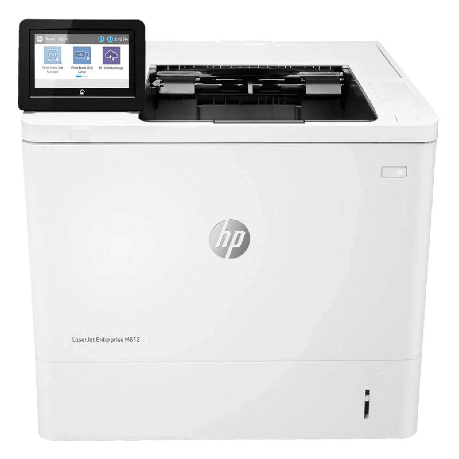Принтер А4 HP LJ Enterprise M612dn, 7PS86A UA