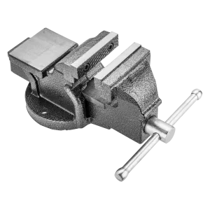 Лещата TOPEX, поворотні, чавунні, 100мм, 4.5кг (07A110) UA