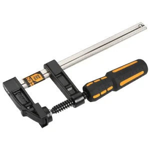 Струбцина Tolsen Профі, тип F, 50x150мм (10161) UA