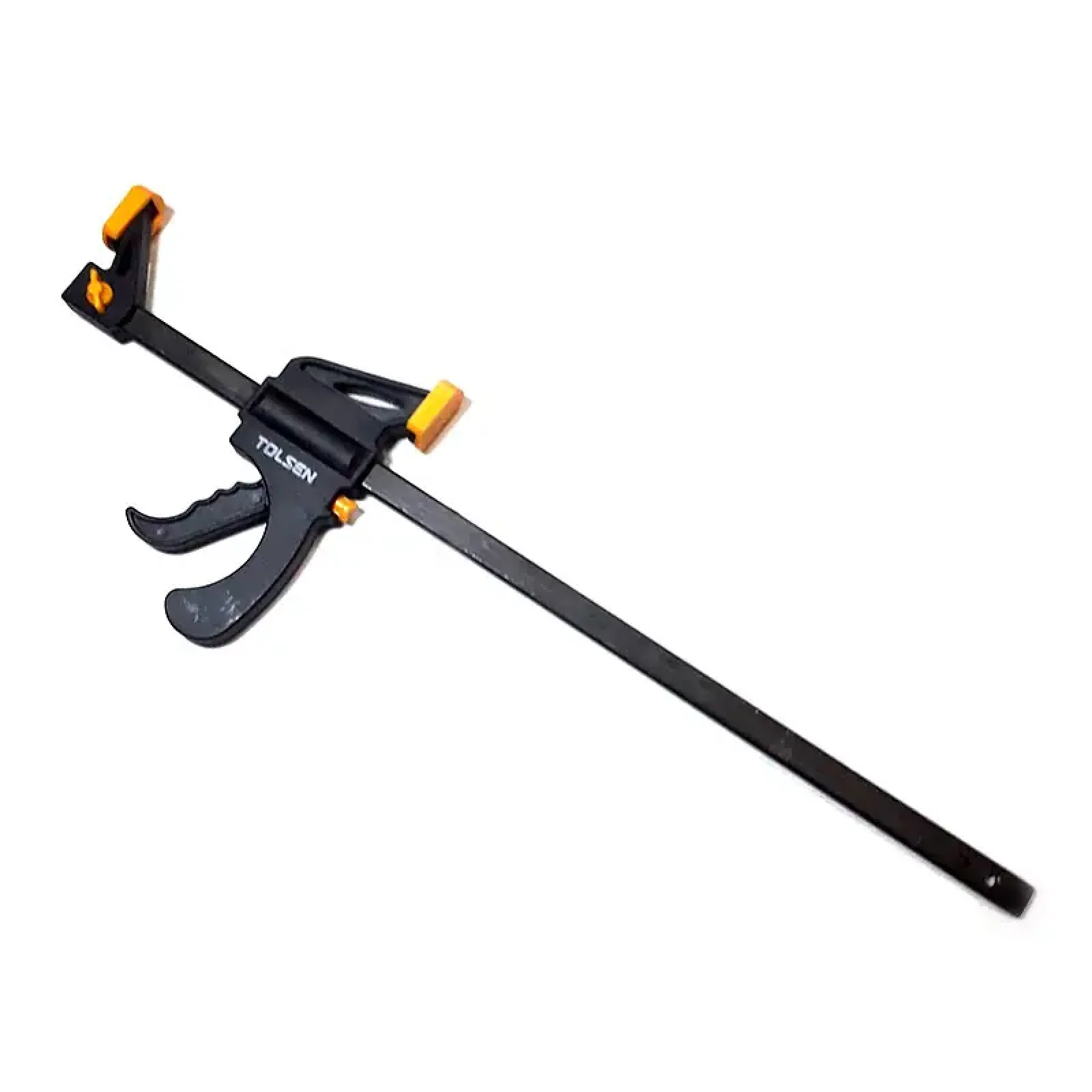 Струбцина Tolsen, автоматична, 450мм (10206) UA