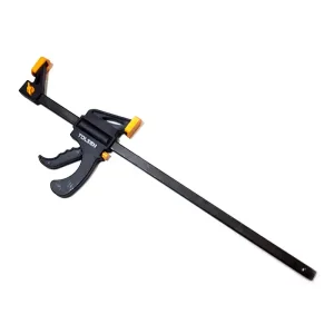 Струбцина Tolsen, автоматична, 450мм (10206) UA