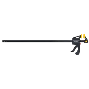 Струбцина TOPEX, автоматична, 750x60мм (12A575) UA