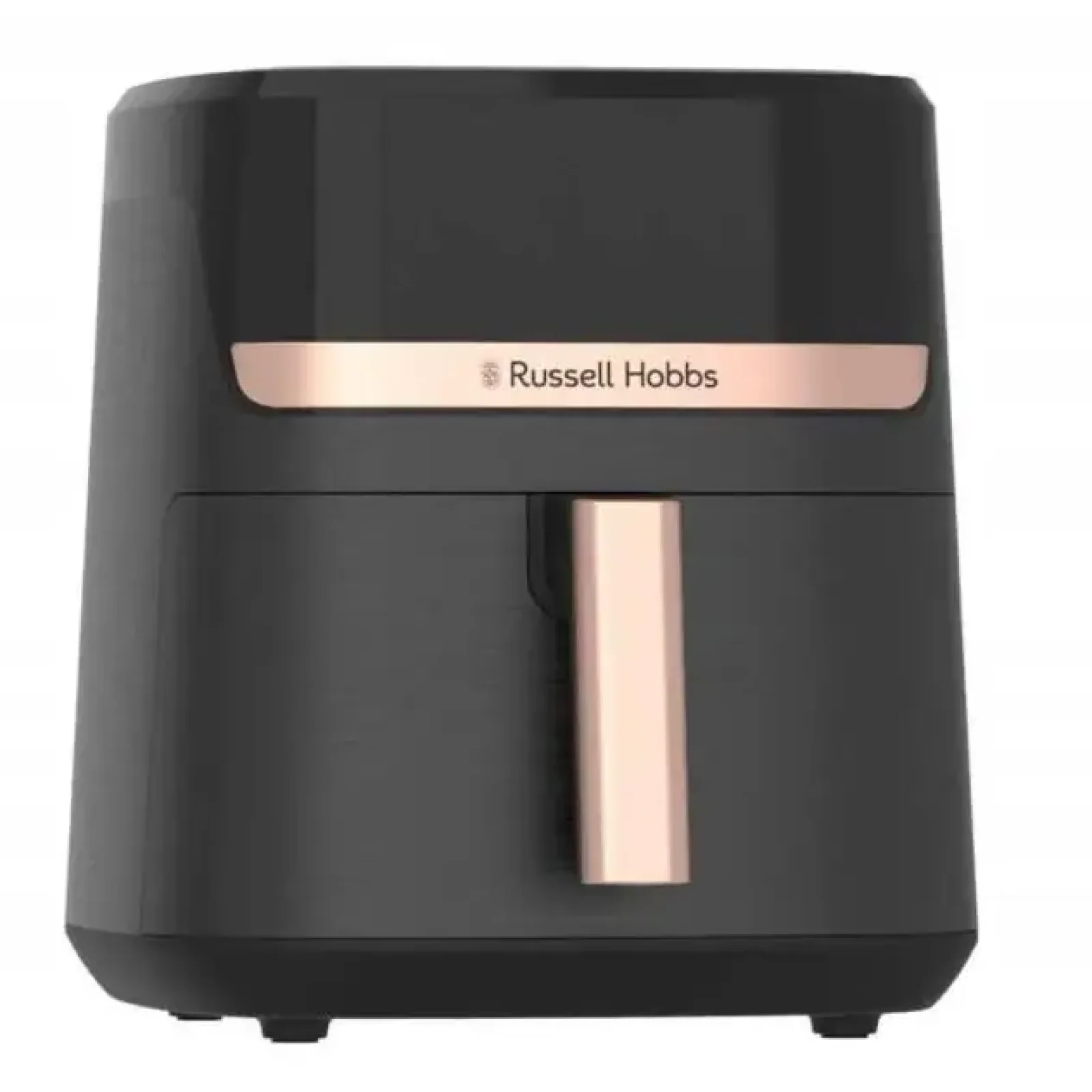 Мультипіч Russell Hobbs 1500Вт, чаша-5.5л, сенсорне управл., 9 авто. программ, пластик, Black (27620-56) UA