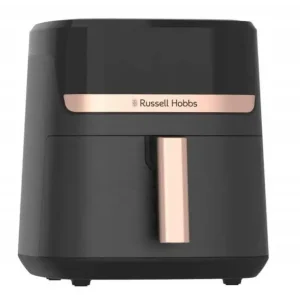 Мультипіч Russell Hobbs 1500Вт, чаша-5.5л, сенсорне управл., 9 авто. программ, пластик, Black (27620-56) UA