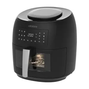 Мультипечь ARDESTO (AF-H-E74LT) UA