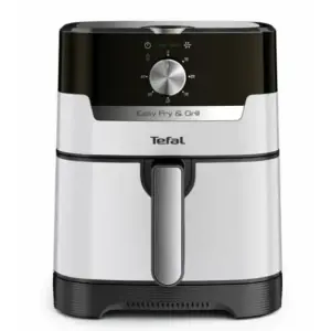 Мультипечь Tefal EasyFry&Grill EY501A10 UA