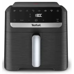 Мультипеч Tefal Easy Fry Mega Compact (EY8618E0) UA