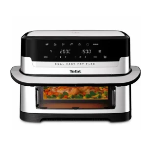 Мультипіч Tefal Dual Easy Fry Flex (EY922DE0) UA