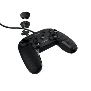 Геймпад Trust GXT 541 MUTA USB BLACK, 24789_TRUST UA