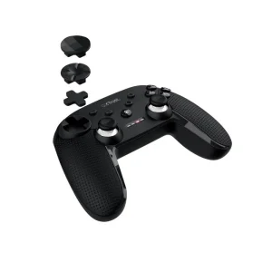 Геймпад Trust GXT 542 MUTA BT,WL,USB BLACK, 24790_TRUST UA