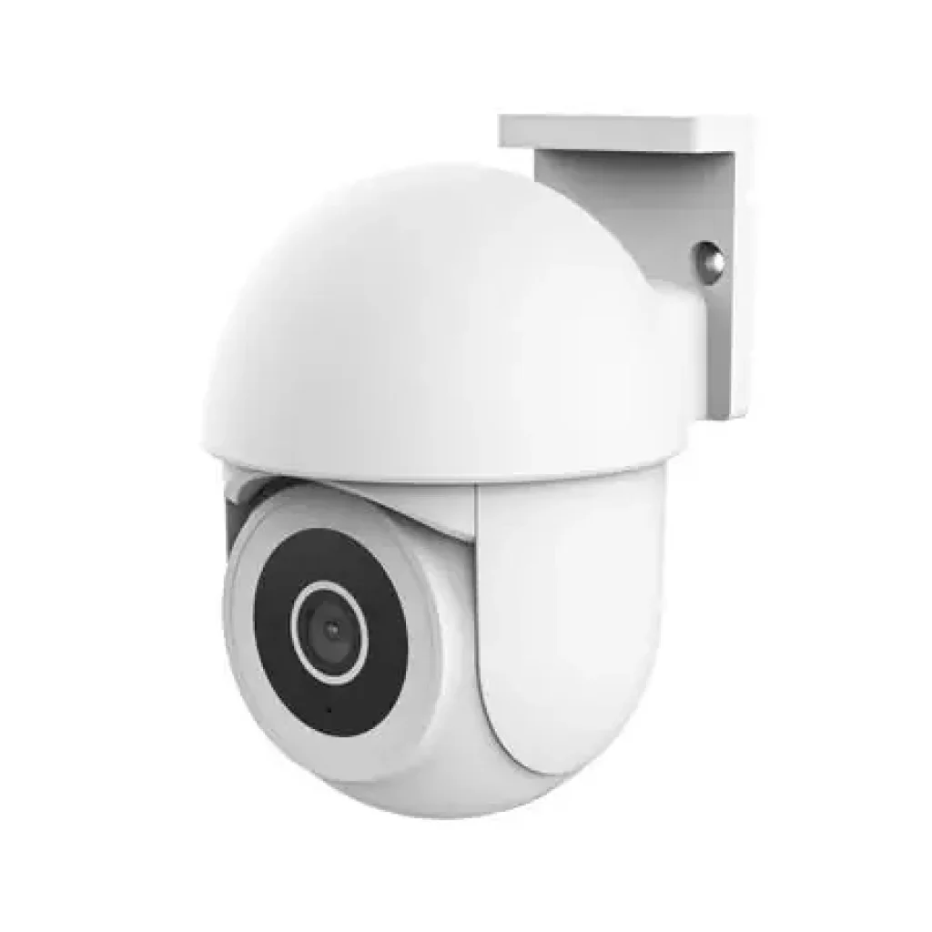 IP-Камера Trust 3900 Super HD, microSD, motion detection, білий (71363_TRUST) UA